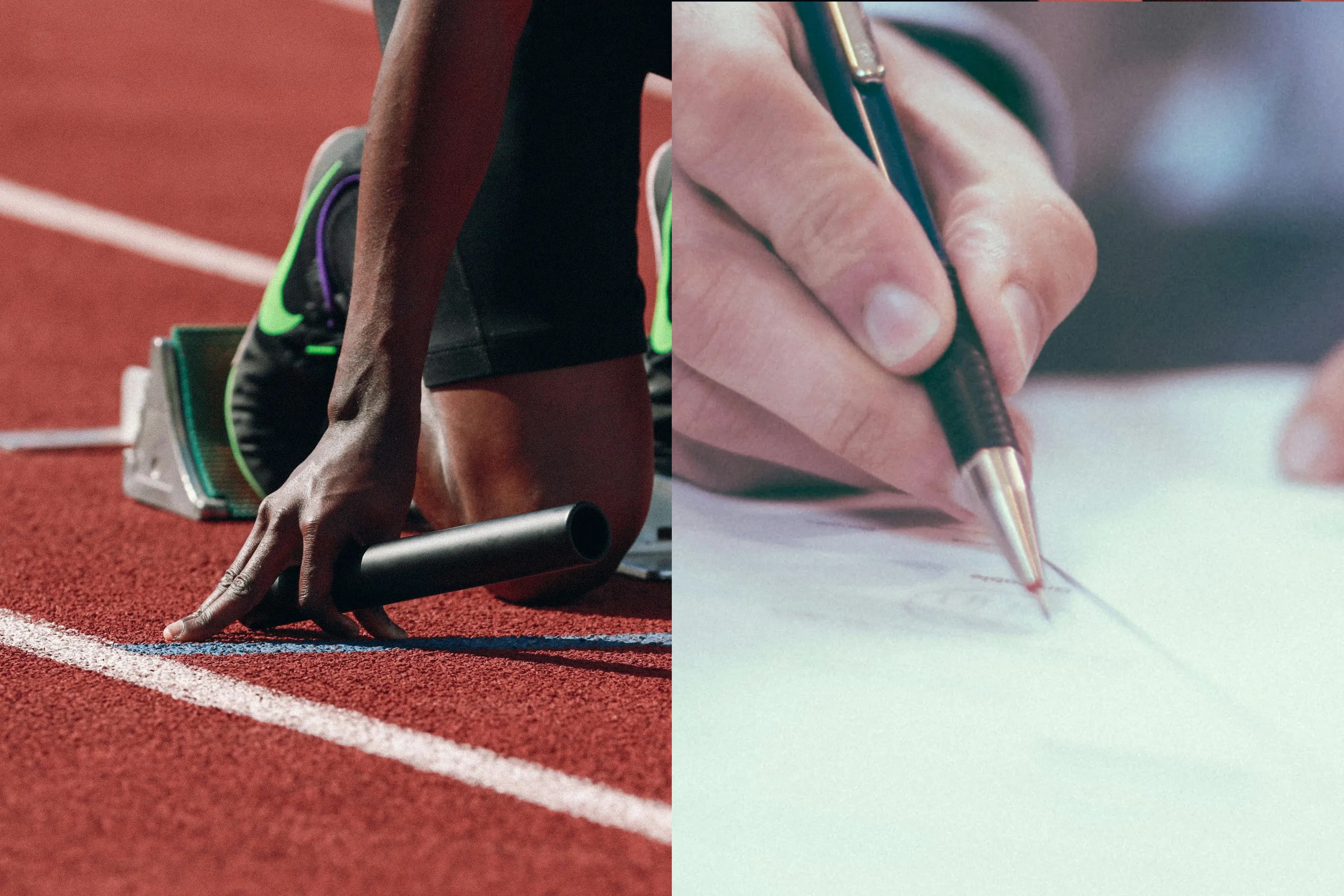 Compétitions, examens