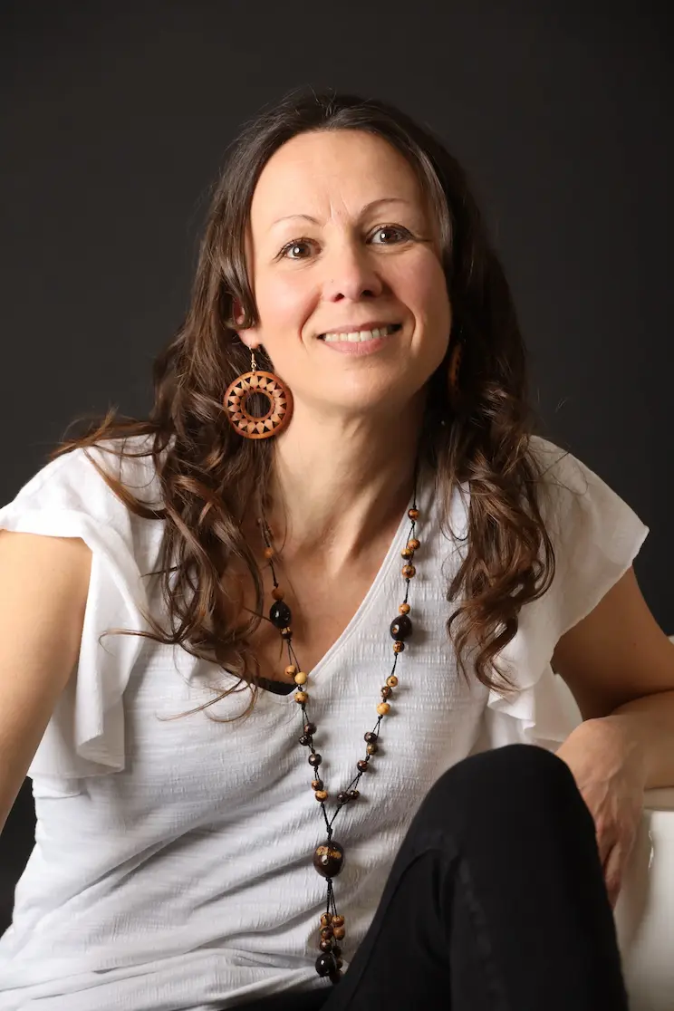 Photo de Hélène Souchet