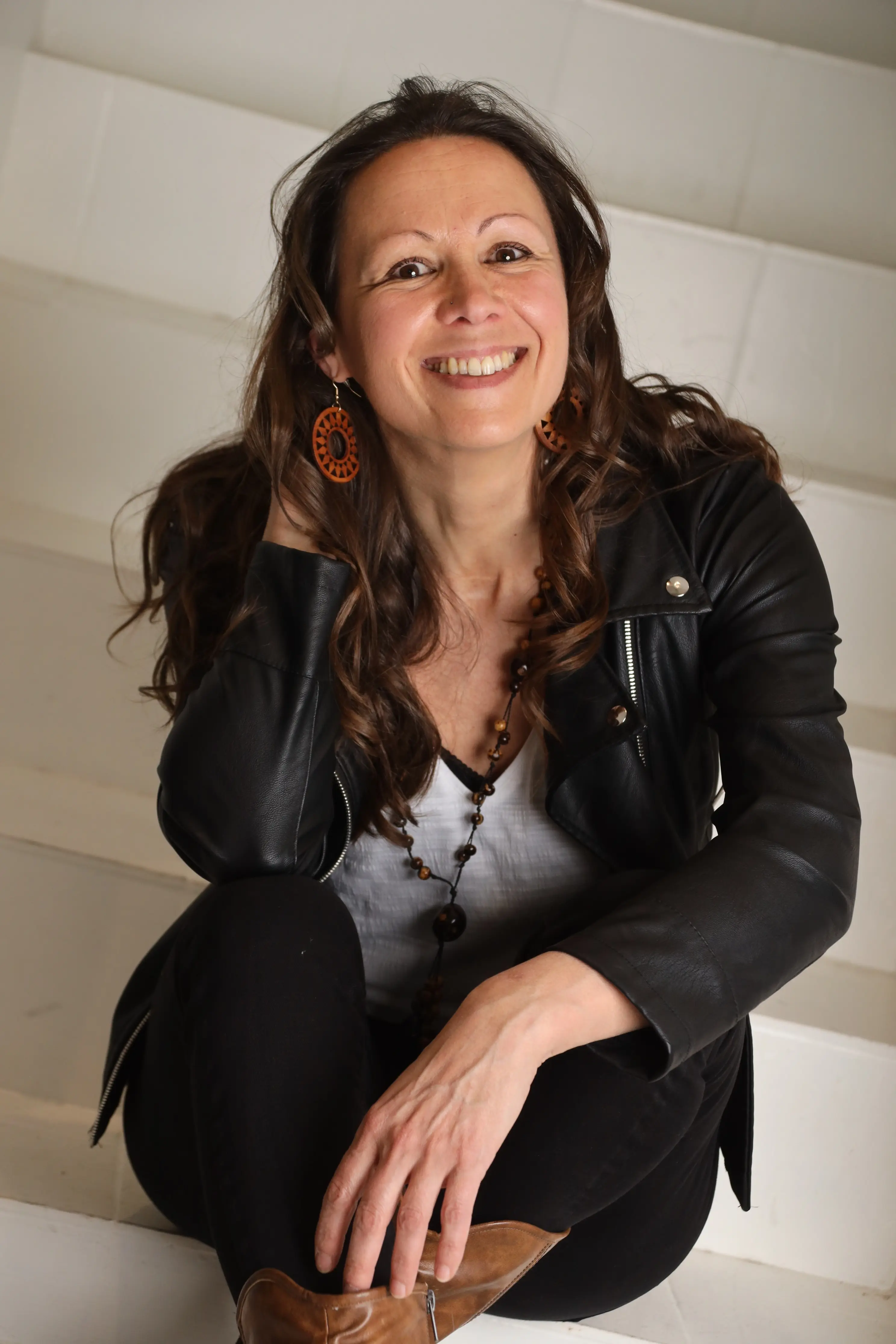 Photo de Hélène Souchet